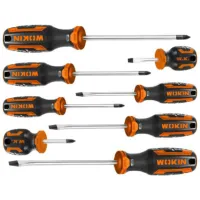 Набор отвёрток Wokin 200808 Количество в наборе: 8