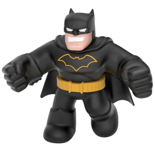 Figurină Goojitzu Marvel Delux Hero Batman 4+/ Black photo 1