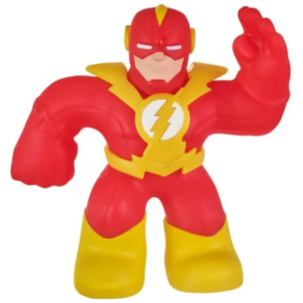 Фигурка Goojitzu Super Heroes DC Single Pack 4+/ Разноцветный photo 1