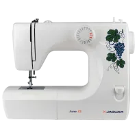 Швейная машина Jaguar June12 Электромеханическая/ Белый