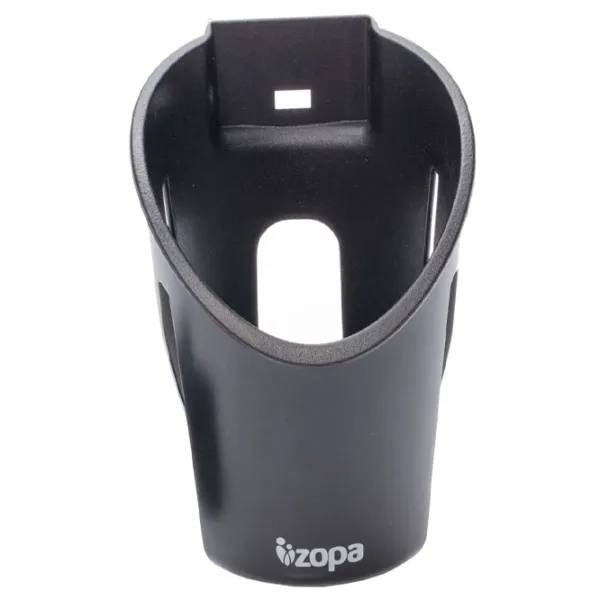 Suport pentru pahar Zopa 433476 Plastic/ Black photo 1
