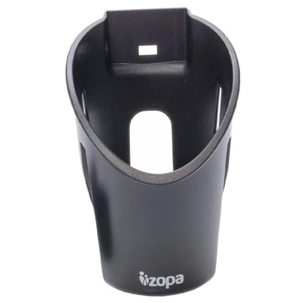 Suport pentru pahar Zopa 433476 Plastic/ Black photo 1