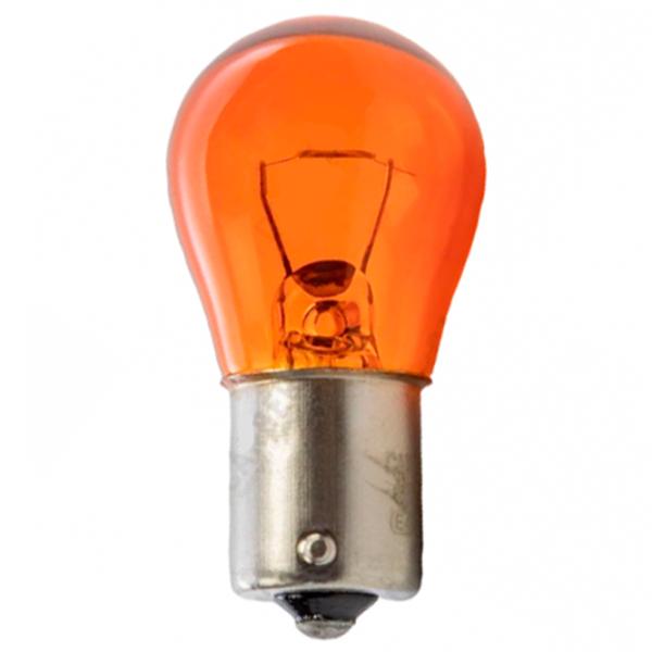 Lampă auto Trifa 13734 Incandescentă/ PY21W/ BA15s/ 21 W photo 1 Lampă auto Trifa 13734 Incandescentă/ PY21W/ BA15s/ 21 W photo 1