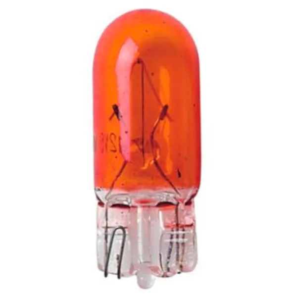 Автомобильная лампа Trifa 13733 Накал/ WY5W/ W2.1x9.5d/ 5 Вт photo 1