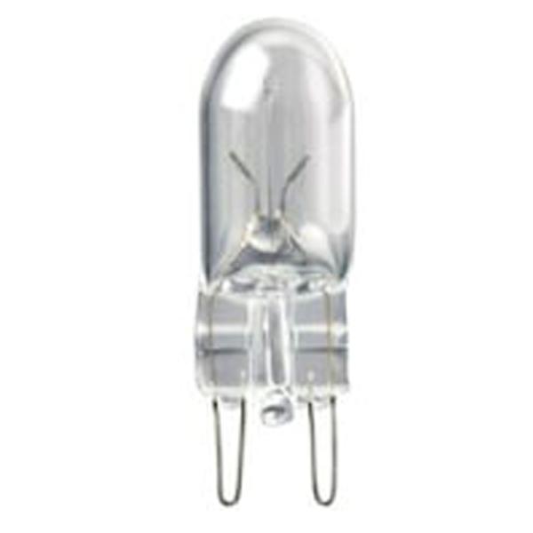 Автомобильная лампа Trifa 13704 Накал/ W2.3W/ W2.1x9.5d/ 2.3 Вт photo 1 Автомобильная лампа Trifa 13704 Накал/ W2.3W/ W2.1x9.5d/ 2.3 Вт photo 1