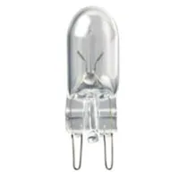 Автомобильная лампа Trifa 13704 Накал/ W2.3W/ W2.1x9.5d/ 2.3 Вт