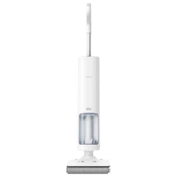 Вертикальный пылесос Xiaomi Truclean W10 Pro Wet Dry  / Серый Белый photo 1 Вертикальный пылесос Xiaomi Truclean W10 Pro Wet Dry  / Серый Белый photo 1