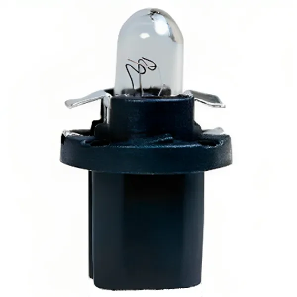 Автомобильная лампа Trifa 13705 Накал/ BAX/ BAX10d/ 1.2 Вт photo 1 Автомобильная лампа Trifa 13705 Накал/ BAX/ BAX10d/ 1.2 Вт photo 1