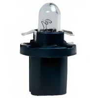 Автомобильная лампа Trifa 13703 Накал/ BAX/ BAX10d/ 1.2 Вт