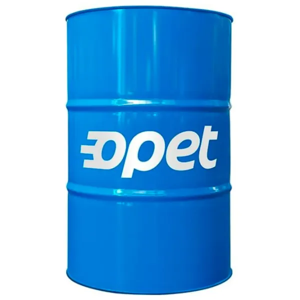 Моторное масло Opet 15W-40 Fullpro HT CI-4 15W-40 205 л минеральное photo 1