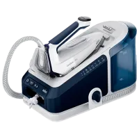 Утюг Braun IS7282BL С парогенератором / 2700 Вт / Синий