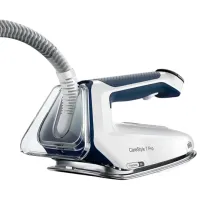Fier de călcat Braun IS7282BL Cu generator de aburi / 2700 W / Blue photo 3