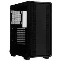 Carcasă Deepcool CC560 Limited Mid Tower / Black