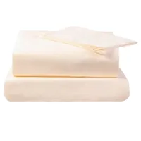 Детское постельное бельё Veres Lactic (2600000099516 ) Хлопок/ Бежевый