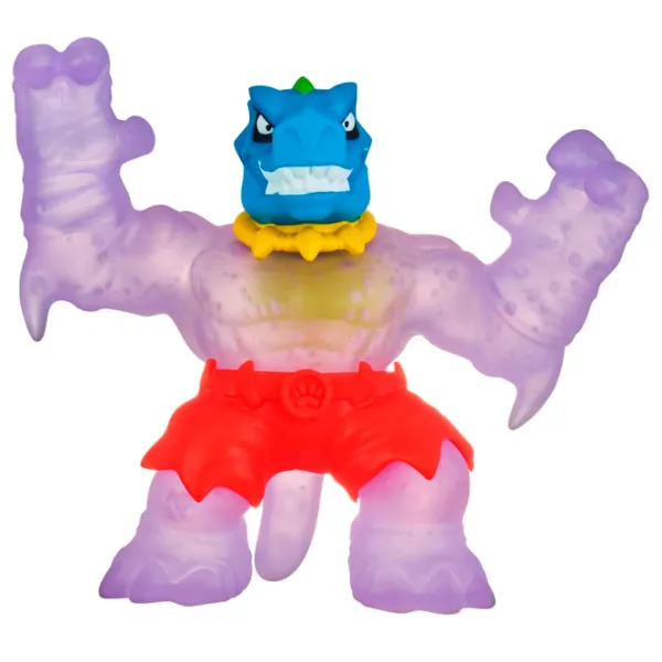 Фигурка Goojitzu Goo Shifters Фигурка героя 4+/ Разноцветный photo 1