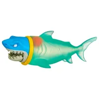 Фигурка Goojitzu Goo Shifters Primal pack 4+/ Разноцветный