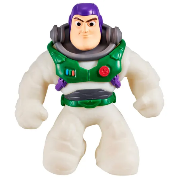 Фигурка Goojitzu Lightyear Single Pack W1 4+/ Белый photo 1