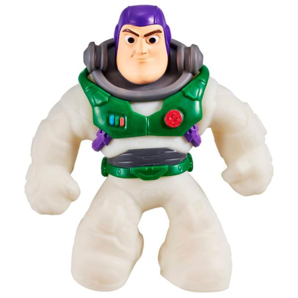 Фигурка Goojitzu Lightyear Single Pack W1 4+/ Белый photo 1