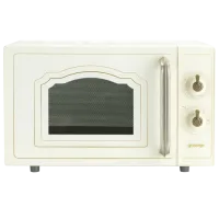 Микроволновая печь Gorenje MO4250TCLI Отдельно стоящий/ 700 Вт/ Бежевый