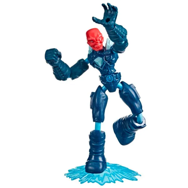 Figurină Hasbro Avengers Figura Eroului 4+/ Multicolor photo 1