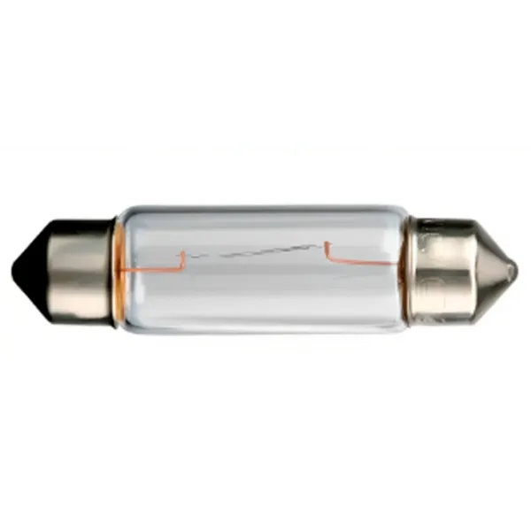 Автомобильная лампа Trifa 13697 Накал/ C10W/ SV8.5-8/ 10 Вт photo 1 Автомобильная лампа Trifa 13697 Накал/ C10W/ SV8.5-8/ 10 Вт photo 1