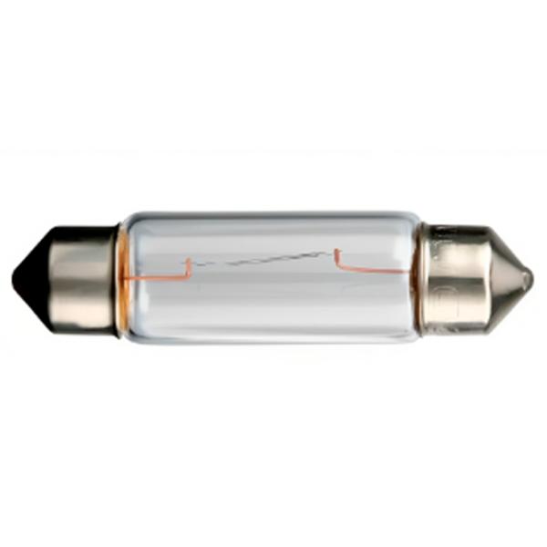 Автомобильная лампа Trifa 13697 Накал/ C10W/ SV8.5-8/ 10 Вт photo 1 Автомобильная лампа Trifa 13697 Накал/ C10W/ SV8.5-8/ 10 Вт photo 1