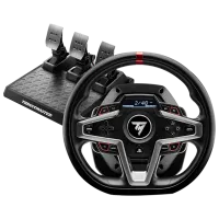 Volan Thrustmaster T248 Cu fir / 25 buttons / Black