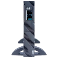 UPS PowerCom SPR-1500 Black