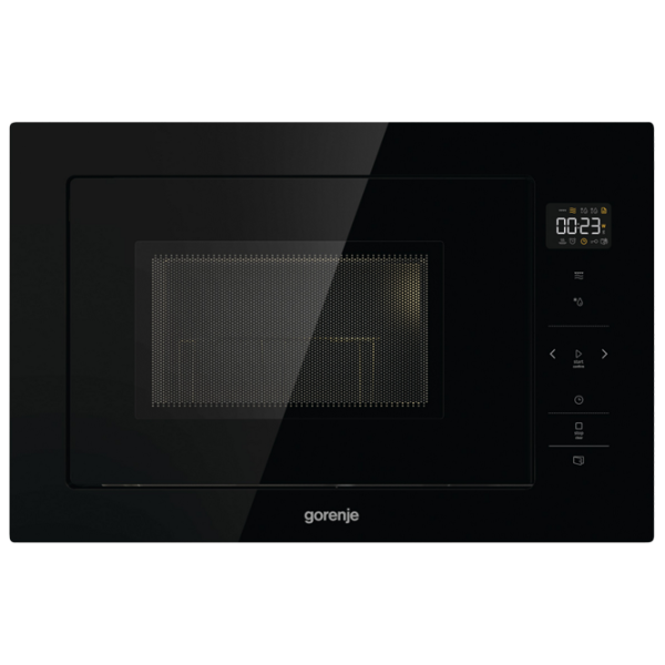 Cuptor cu microunde Gorenje BM251SG2BG Încorporabil/ 900 W/ Black photo 1