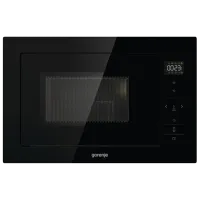 Cuptor cu microunde Gorenje BM251SG2BG Încorporabil/ 900 W/ Black