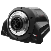Volan Thrustmaster Servo Base T-GT II Cu fir/ 4 buttons/ Black