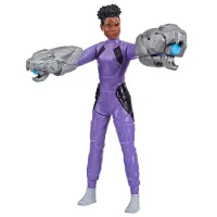 Figurină Hasbro Black Panther Action figure 4+/ Violet