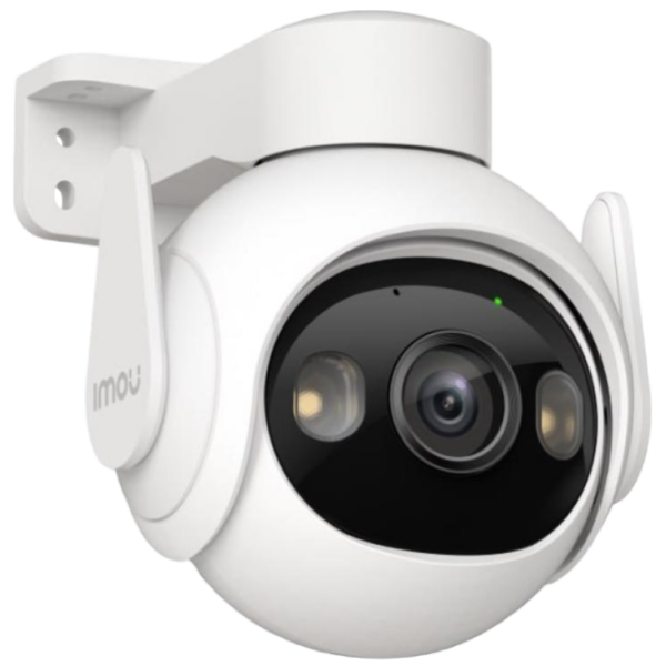 Cameră de supraveghere IMOU Cruiser 2 Cu fir/ White photo 1 Cameră de supraveghere IMOU Cruiser 2 Cu fir/ White photo 1