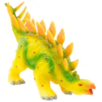 Figurină Icom Poland Dinozaur Dino 4+/ Yellow