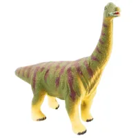 Фигурка Icom Poland Динозавр Дино 4+/ Зелёный