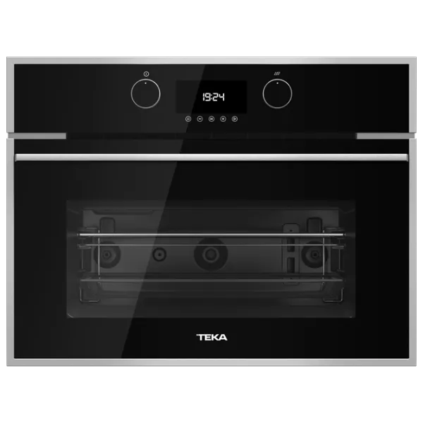 Cuptor cu microunde Teka MLC 844 Încorporabil/ 1000 W/ Black photo 1