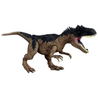 Фигурка Mattel Jurassic World Аллозавр 4+/ Коричневый