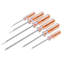 Set de șurubelnițe Wokin 201805 Cantitatea în set: 5