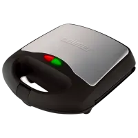Сэндвичница ZELMER ZSM7860 750 Вт / Черный