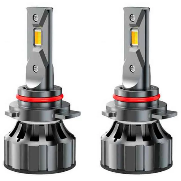 Lampă auto Catol Lux 9012  LED / HIR2 / 9012 / 30 W / 550lm photo 1 Lampă auto Catol Lux 9012  LED / HIR2 / 9012 / 30 W / 550lm photo 1