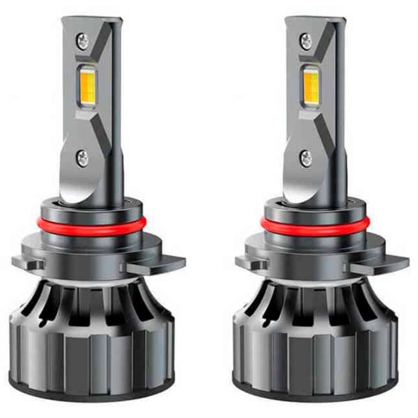 Lampă auto Catol Lux 9012  LED / HIR2 / 9012 / 30 W / 550lm photo 1 Lampă auto Catol Lux 9012  LED / HIR2 / 9012 / 30 W / 550lm photo 1