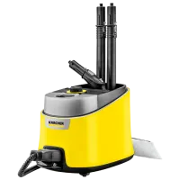 Curățitor cu aburi KARCHER SC4 Easy Fix Iron De mână/ 2200 W/ Yellow
