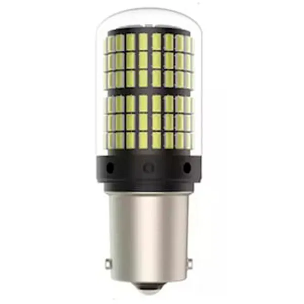 Lampă auto Catol Lux 13392 LED/ P21W/ BA15s/ 21 W/ 1200lm photo 1 Lampă auto Catol Lux 13392 LED/ P21W/ BA15s/ 21 W/ 1200lm photo 1