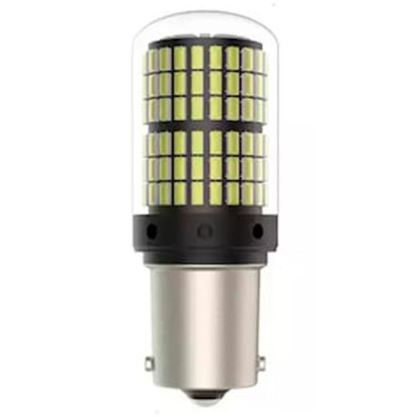 Lampă auto Catol Lux 13392 LED/ P21W/ BA15s/ 21 W/ 1200lm photo 1 Lampă auto Catol Lux 13392 LED/ P21W/ BA15s/ 21 W/ 1200lm photo 1