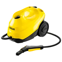 Пароочиститель KARCHER SC3 EasyFix Limited Edition Ручной/ 1900 Вт/ Желтый