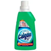 Средство Calgon Hygiene+ Количество стирок