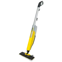 Пароочиститель KARCHER SC2 Upright EasyFix Ручной/ 1600 Вт/ Желтый