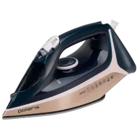 Fier de călcat Polaris PIR2868AK Clasic/ 2800 W/ Blue