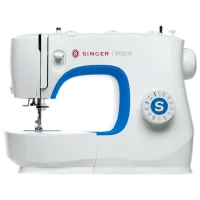 Швейная машина Singer M3205 Электромеханическая/ Белый