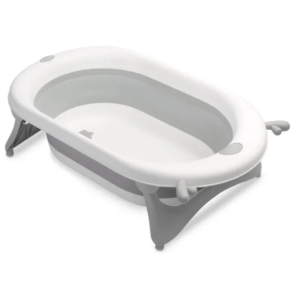 Cădiță pentru bebeluși Sensillo 2020 Unisex/ 0 - 12 luni/ Gray photo 1